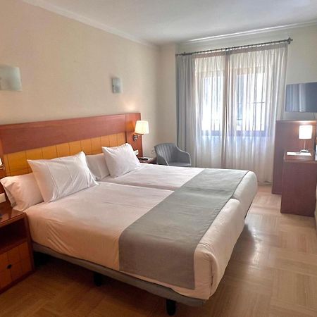 Hotel Cordoba Centro Esterno foto