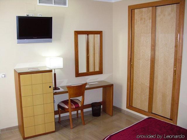 Hotel Cordoba Centro Camera foto
