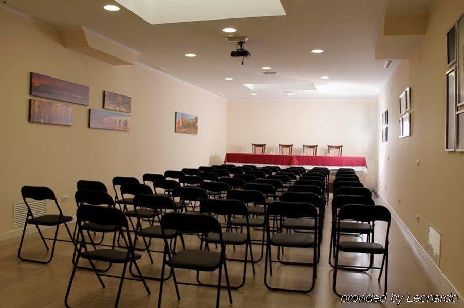 Hotel Cordoba Centro Affari foto